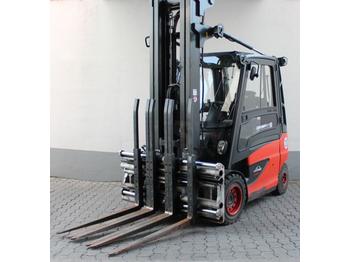 Forklift Linde E 45/600 H/388: picture 1