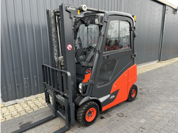 Diesel forklift LINDE H16