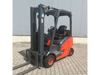 Forklift LINDE H18