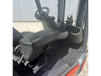 Forklift Linde H18T (391-02) EVO: picture 3