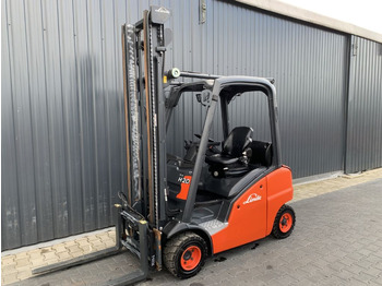 LPG forklift LINDE H20