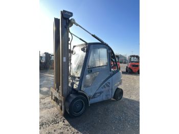 Forklift Linde H30D-02: picture 1