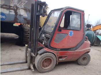Forklift Linde H30D-02: picture 1