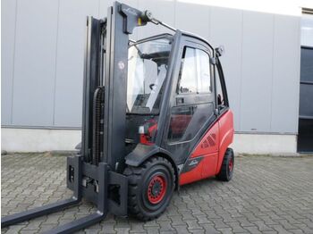 Electric forklift Linde H30T-02 (393) EVO: picture 1