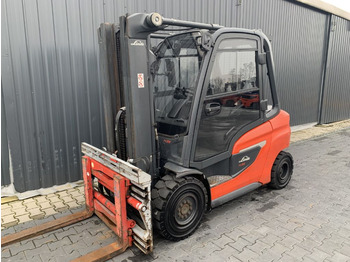 Diesel forklift LINDE H35