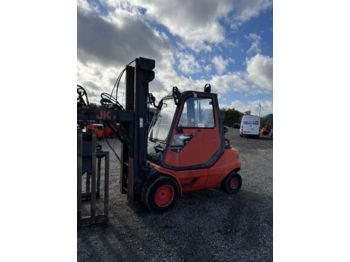 Forklift Linde H35D-03: picture 1