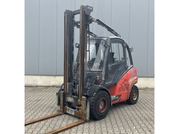 Forklift Linde H45D-02 (394) EVO: picture 1