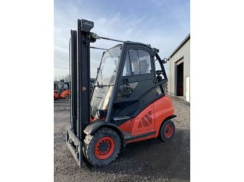 Forklift Linde H50D-01: picture 1
