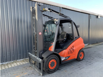 Diesel forklift LINDE H50