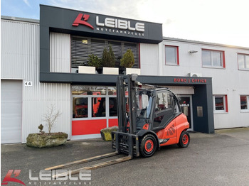 Forklift LINDE H50