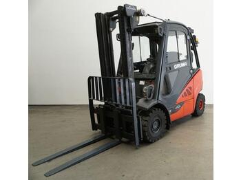 Diesel forklift LINDE H20