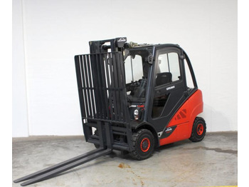 Diesel forklift LINDE H25