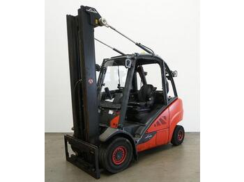 Diesel forklift Linde H 30 D/393-02 EVO (3A): picture 1