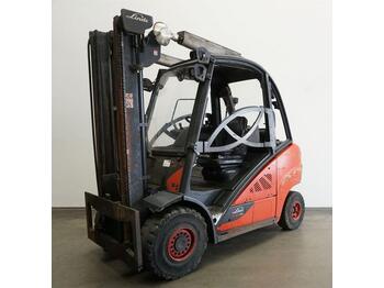 Diesel forklift Linde H 30 D/393-02 EVO (3B): picture 1