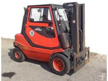 Forklift Linde H 35 D-03/351 container: picture 1