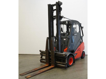 LPG forklift LINDE H35