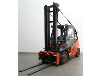 Diesel forklift LINDE H40