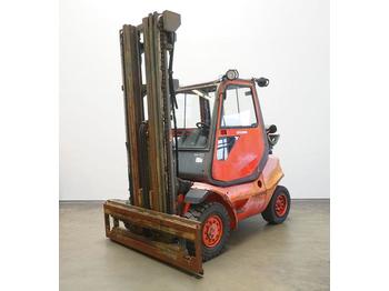 Forklift Linde H 40 T/352-04: picture 1