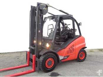 Forklift Linde H 50 D-02 EVO 394: picture 1