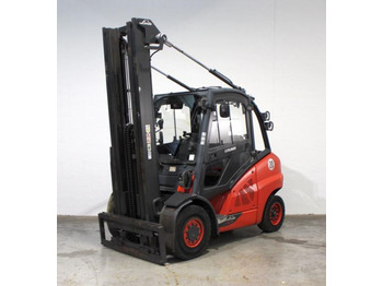 Diesel forklift LINDE H50