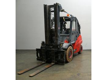 Forklift Linde H 50 T/394-02 EVO: picture 1
