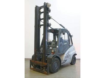 Forklift Linde H 50 T/600/394-02 EVO: picture 1