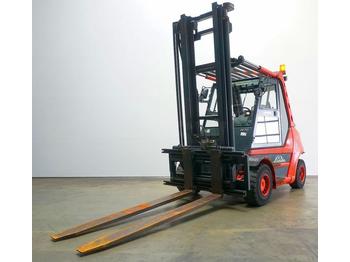 Forklift Linde H 70 T/353-03: picture 1