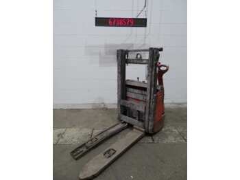 Stacker Linde L10: picture 1