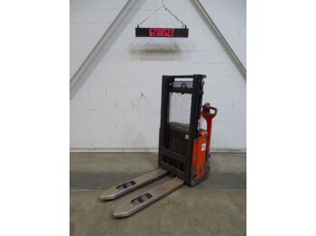 Stacker Linde L10B 6738527: picture 1