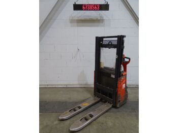 Stacker Linde L10B 6738563: picture 1