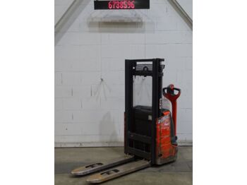 Stacker Linde L10B 6738596: picture 1