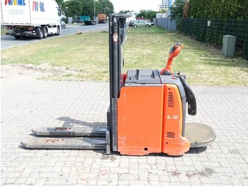 Stacker Linde L12AP: picture 1