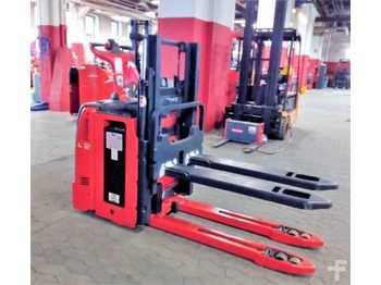 Stacker Linde L12LHP: picture 1