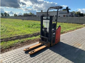 Stacker Linde L12LSP: picture 1
