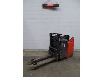 Stacker Linde L12LSP 6833711: picture 1