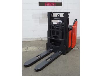 Stacker Linde L12SP 6785371: picture 1