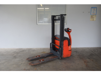Stacker Linde L12 / 379: picture 1