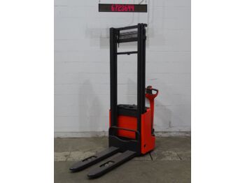 Stacker Linde L12 6723644: picture 1