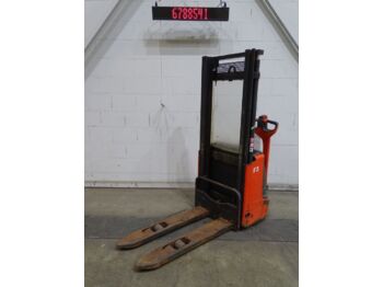 Stacker Linde L12 6788541: picture 1
