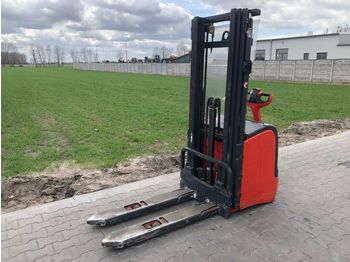 Stacker Linde L14: picture 1