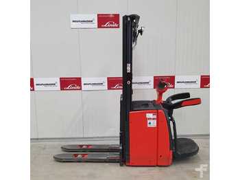 Stacker Linde L14AP: picture 1