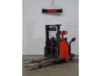 Stacker Linde L14AP 6506562: picture 1