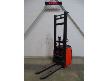 Stacker Linde L14AP 6523940: picture 1
