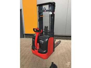 Stacker Linde L14-372-01: picture 1