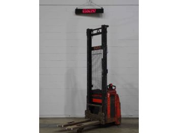 Stacker Linde L14 6506397: picture 1