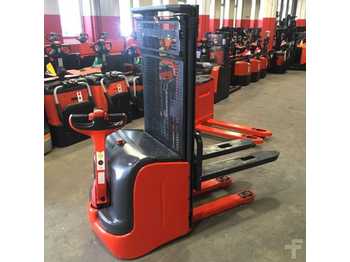 Stacker Linde L16: picture 1