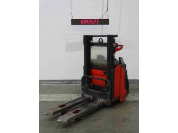Stacker Linde L16AP6047677: picture 1