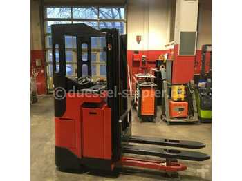 Stacker Linde L16R: picture 1
