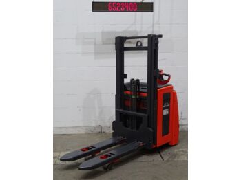 Stacker Linde L16 6523400: picture 1