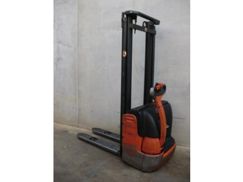 Stacker Linde L 10: picture 1